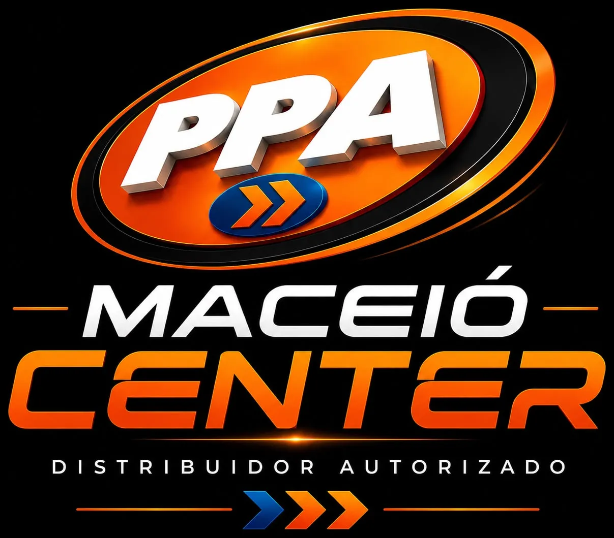 PPA Maceió Center